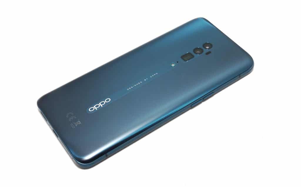 Oppo Reno 5G