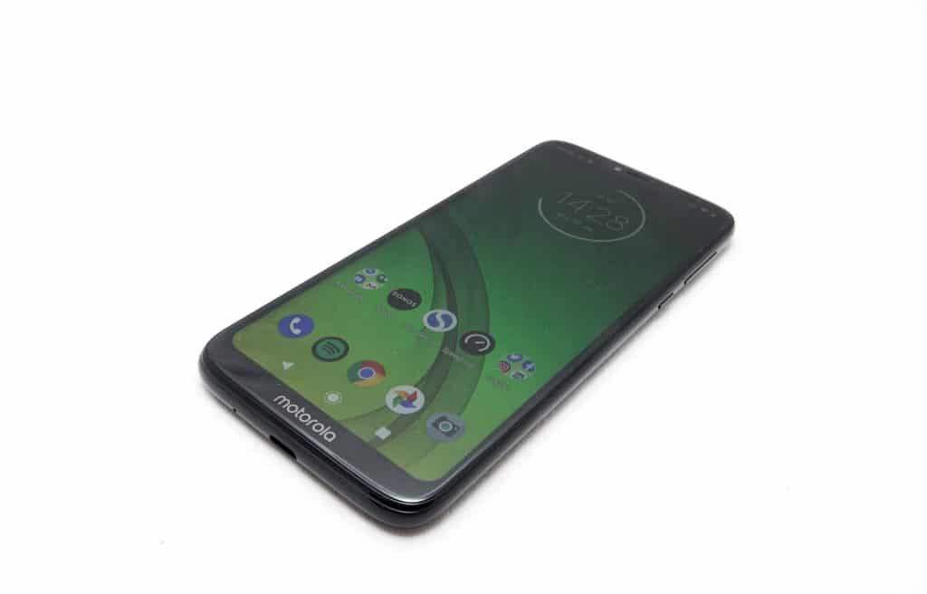 Motorola Moto G7 Power