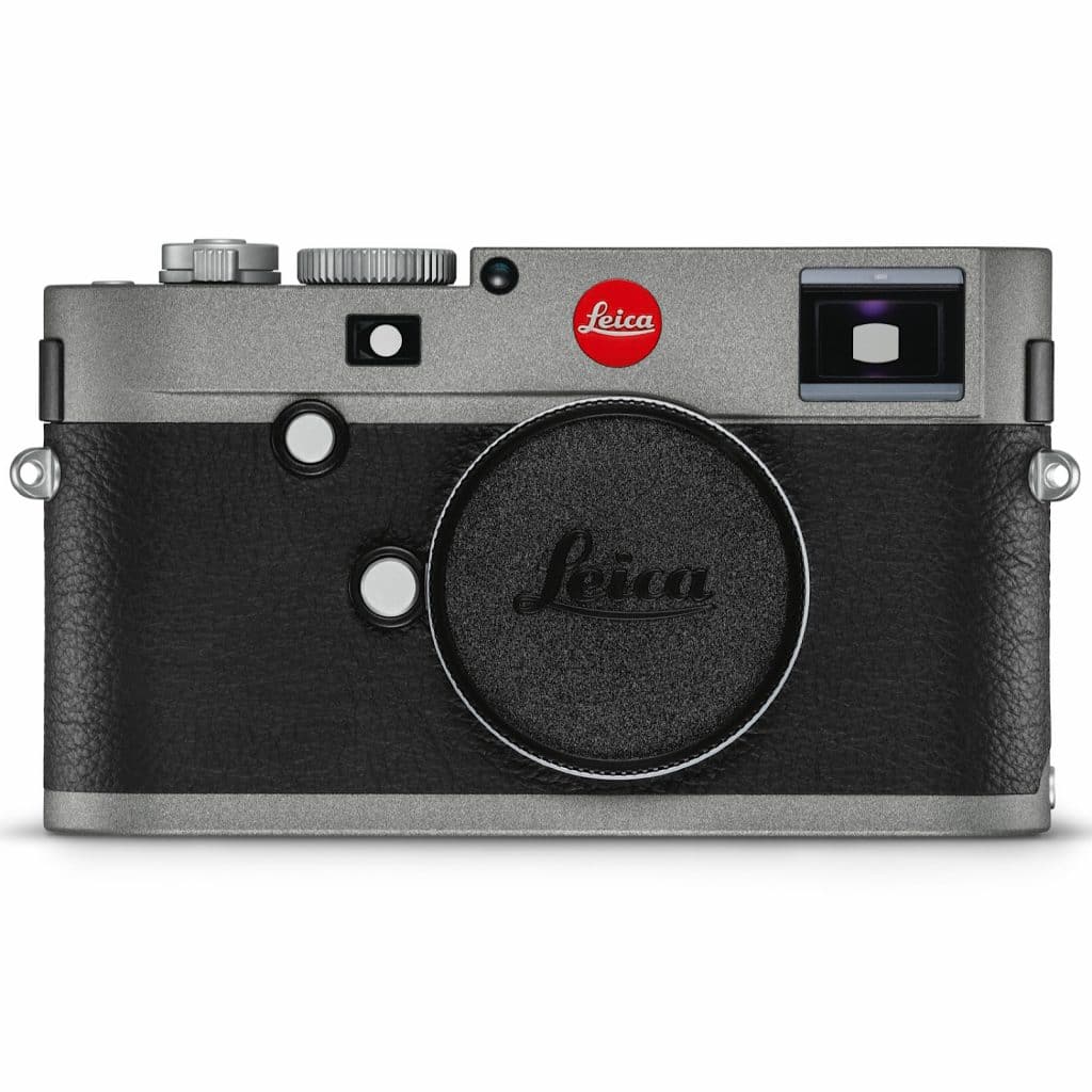 Leica M-E (2019)