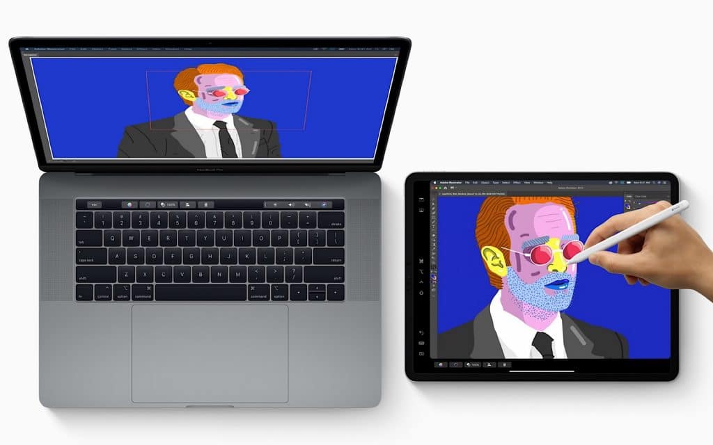 Apple macOS Catalina announced at WWDC 2019