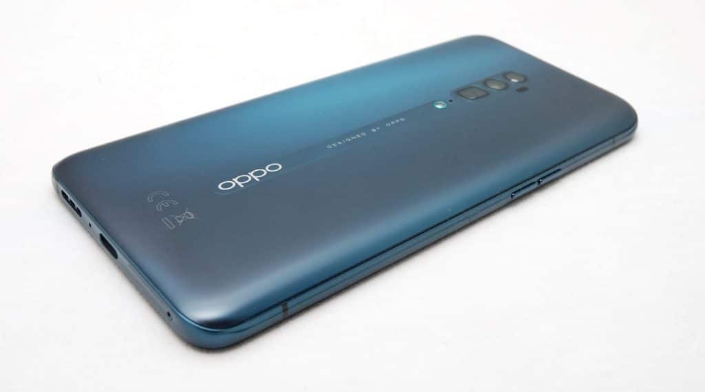 Oppo Reno 5G