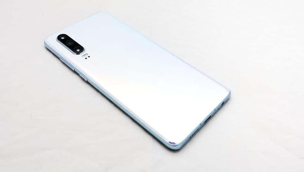 Huawei P30 review