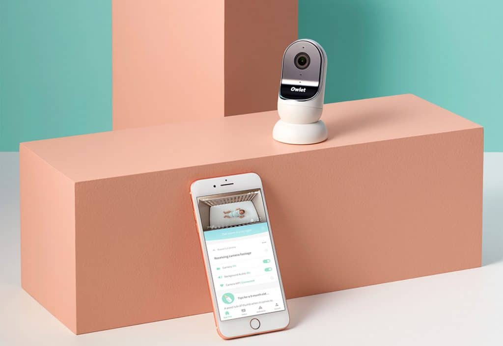 owlet camera australia