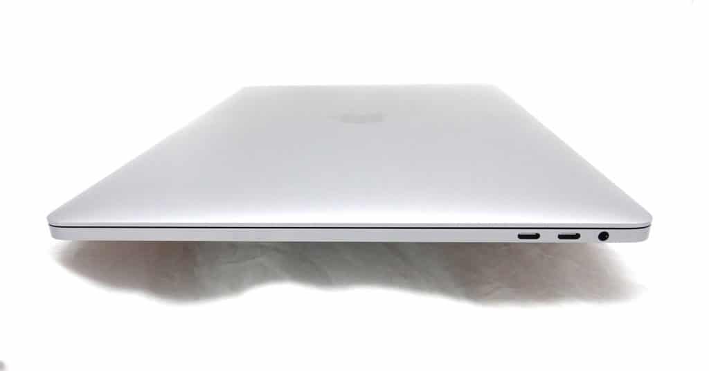 Apple MacBook Pro 15-Inch (2019) Review