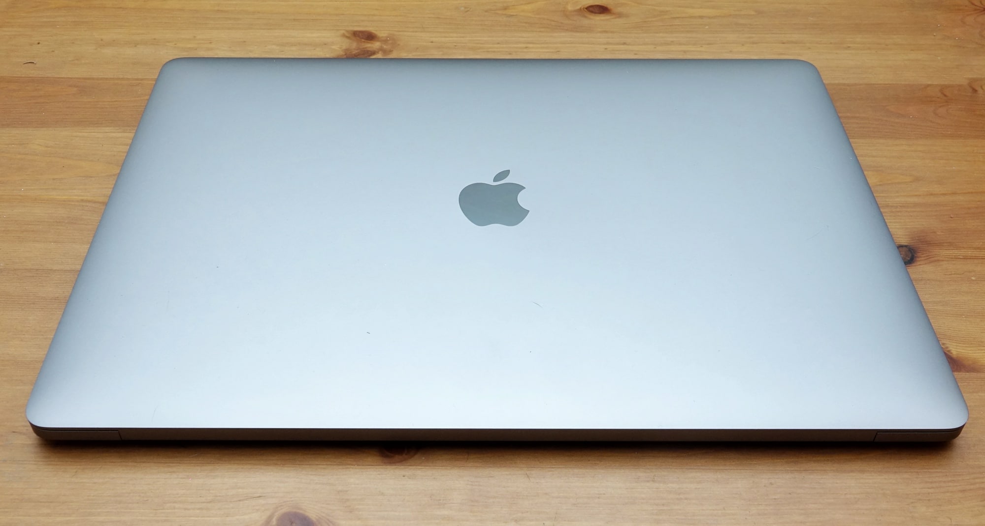 Apple MacBook Pro 15-Inch (2019) Review