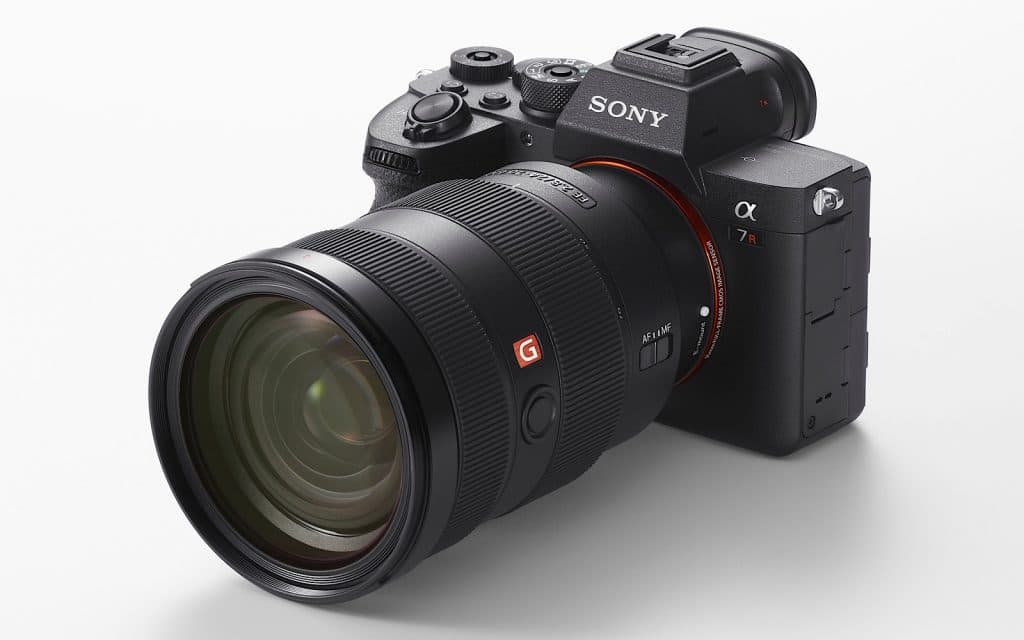 Sony A7R IV (2019)