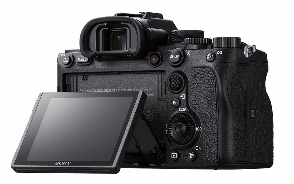 Sony A7R IV (2019)