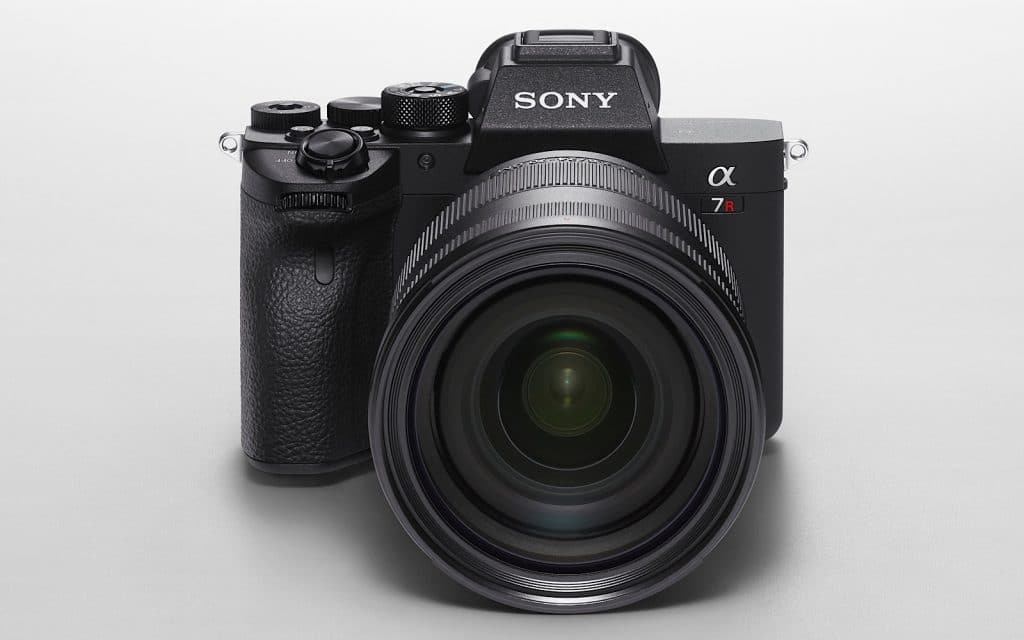 Sony A7R IV (2019)