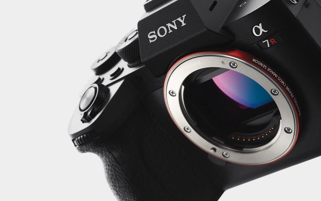 Sony A7R IV (2019)