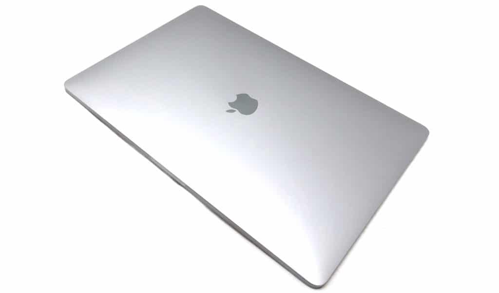 Apple MacBook Pro 15 reviewed