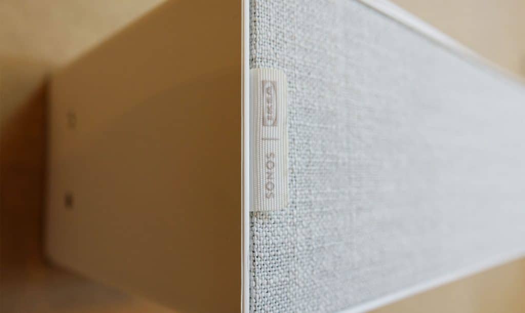 IKEA Symfonisk Bookshelf Speaker