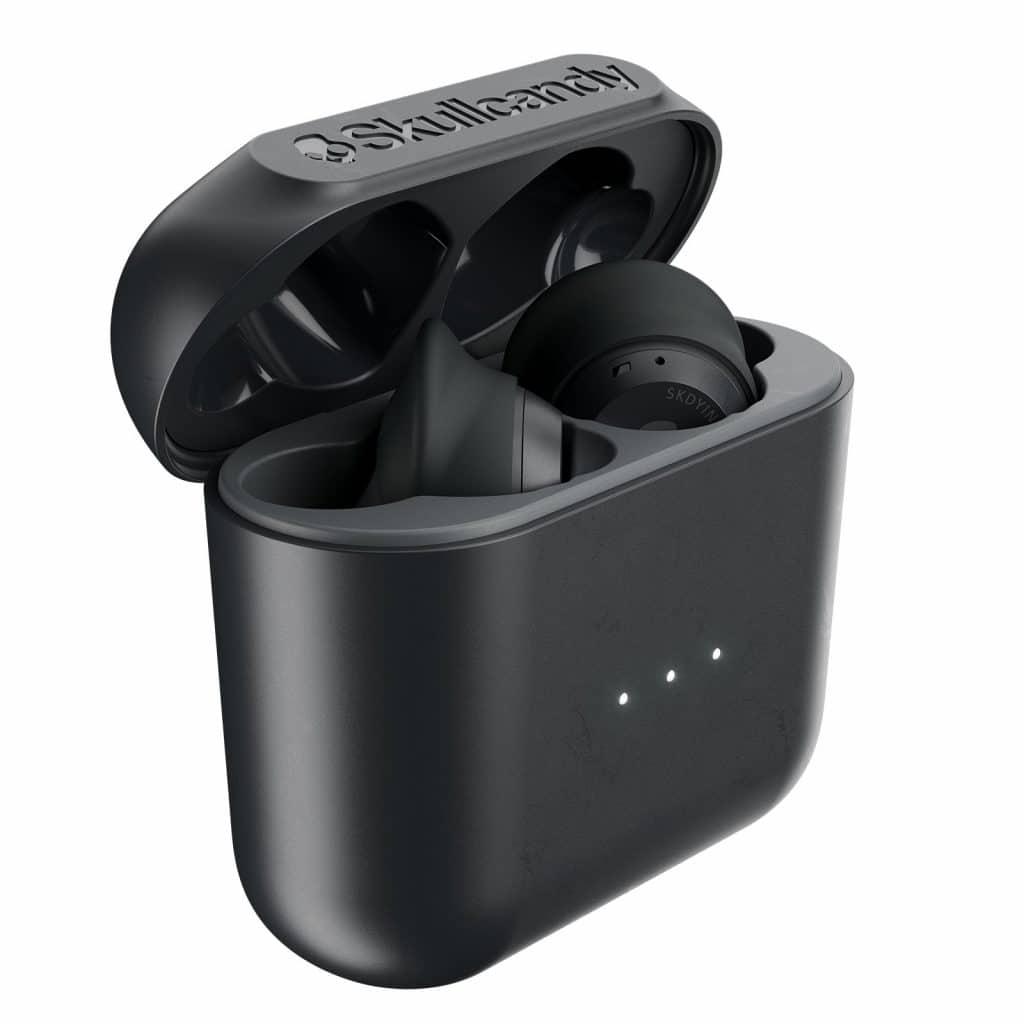 Skullcandy Indy wireless earphones