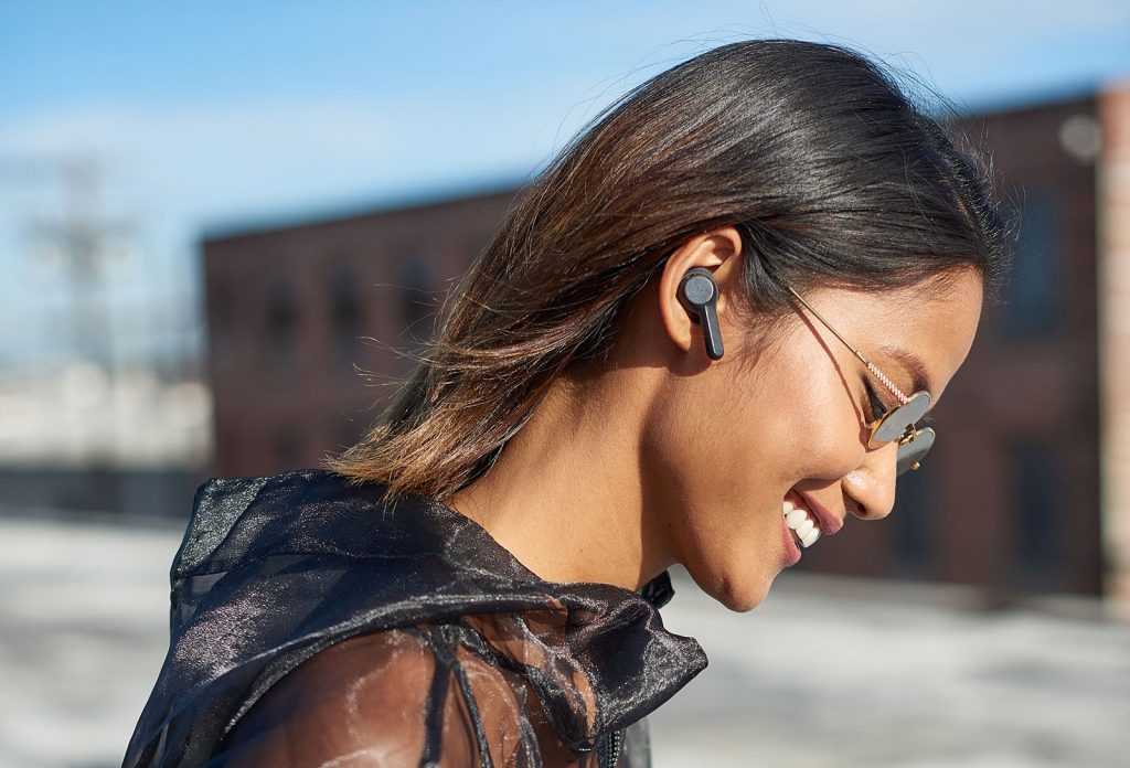 Skullcandy Indy wireless earphones