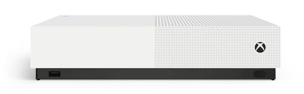 Xbox One S All-Digital Edition (2019)