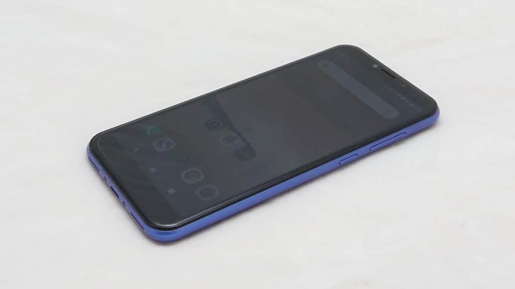 Alcatel 1S (2019)