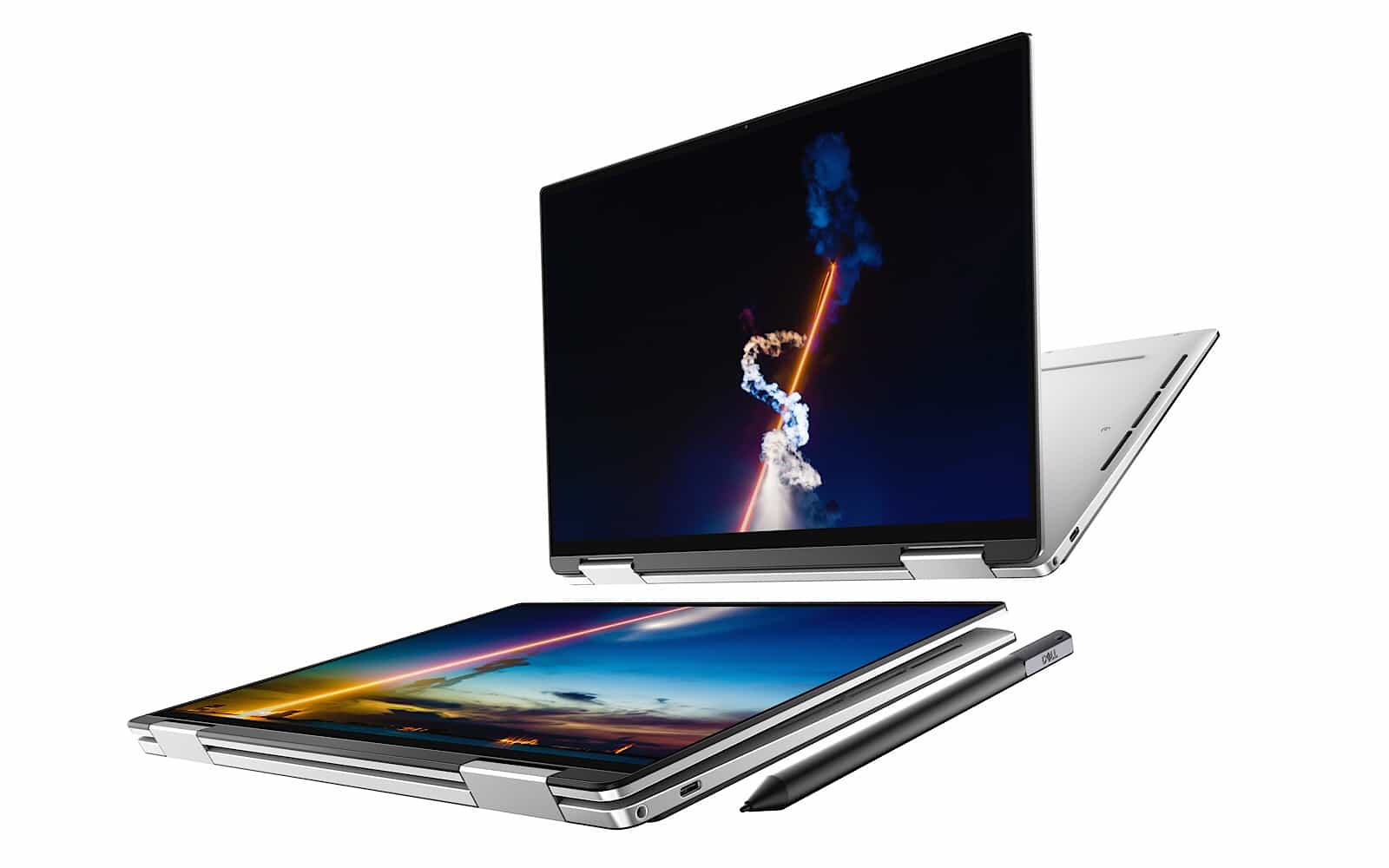 2019 Dell XPS 13 2-in-1