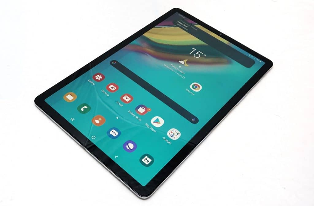 samsung tab s5e 6gb