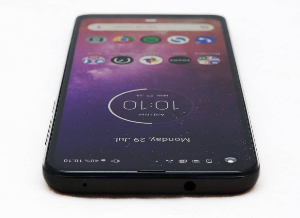 Motorola One Vision review