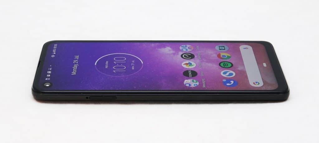 Motorola One Vision review