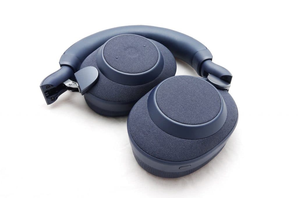 Jabra Elite 85h