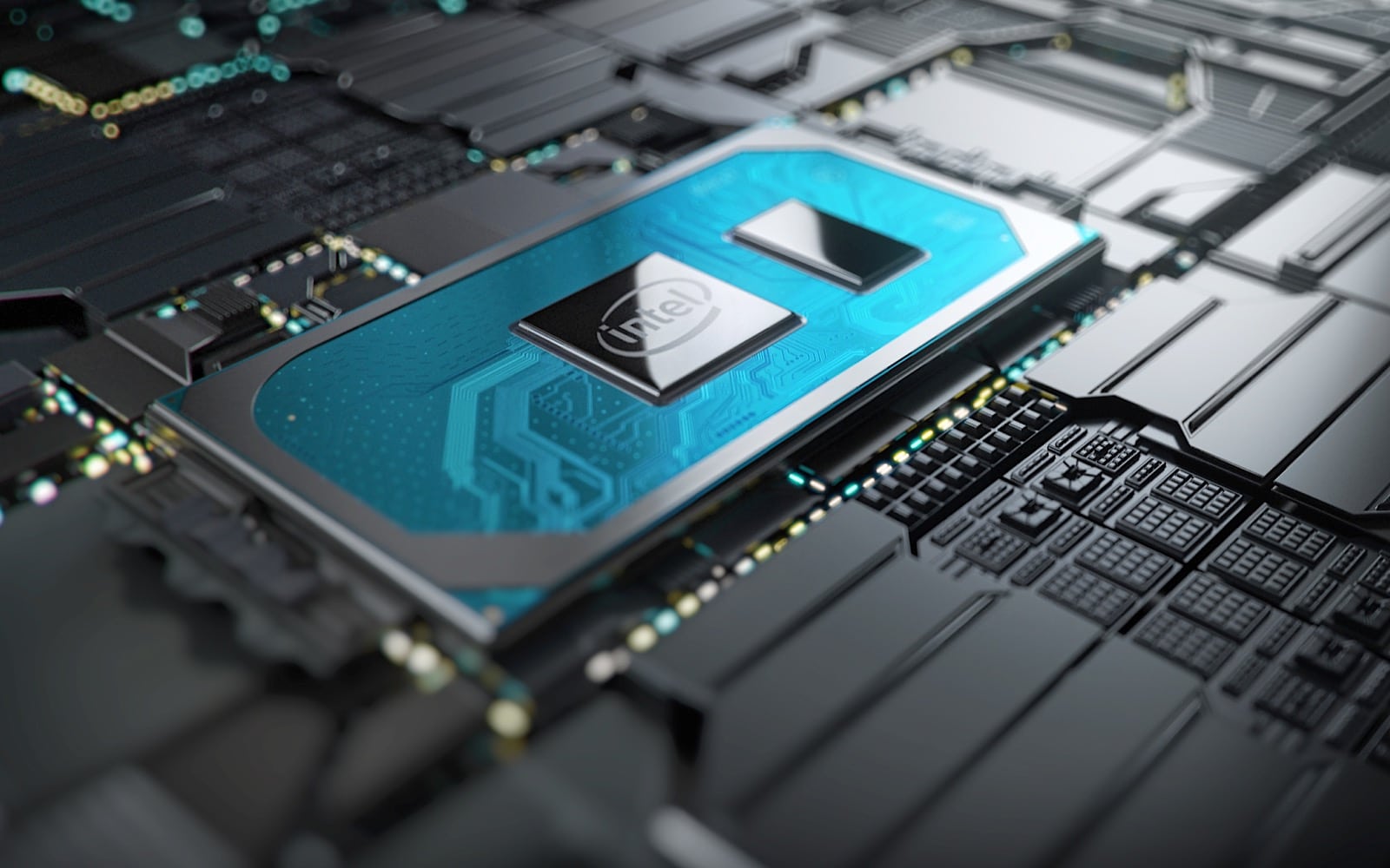 Intel's 10th generation Core processors