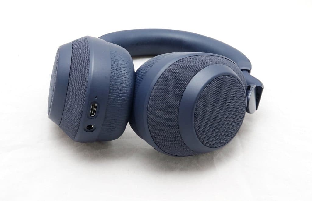 Jabra Elite 85h