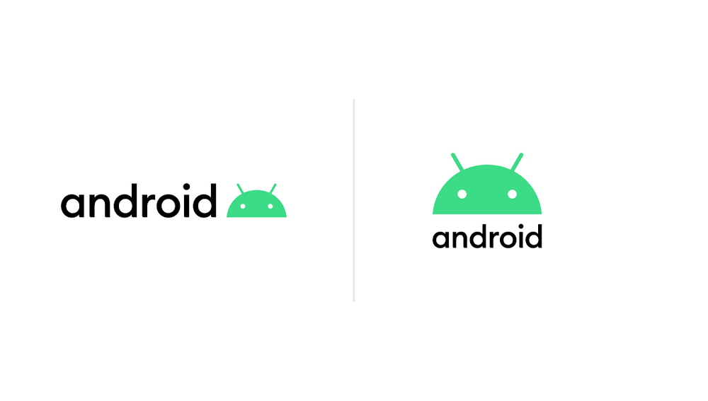 Android's new look