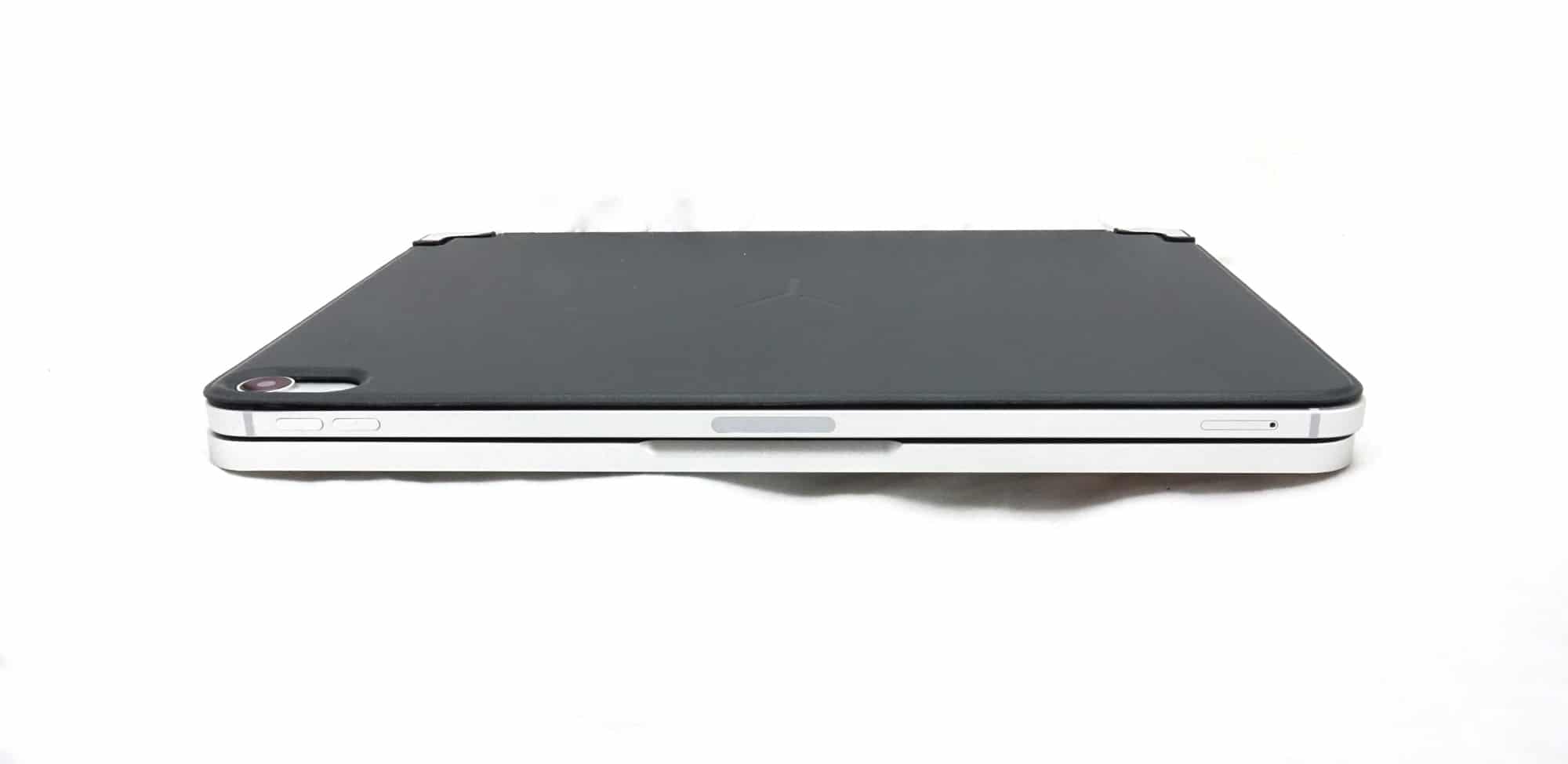 Review Brydge 11 Pro keyboard case for iPad Pro Pickr