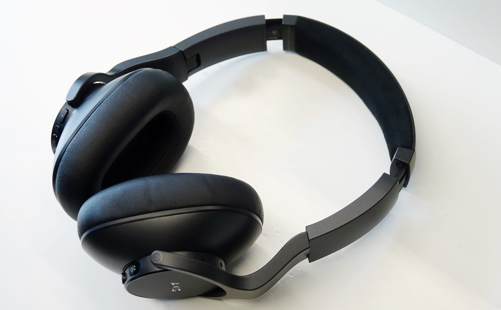 Samsung, AKG offer up wireless noise cancellation for $499 – Pickr