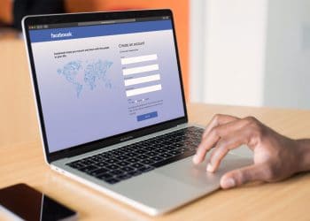 How Scams Work Faceboook login