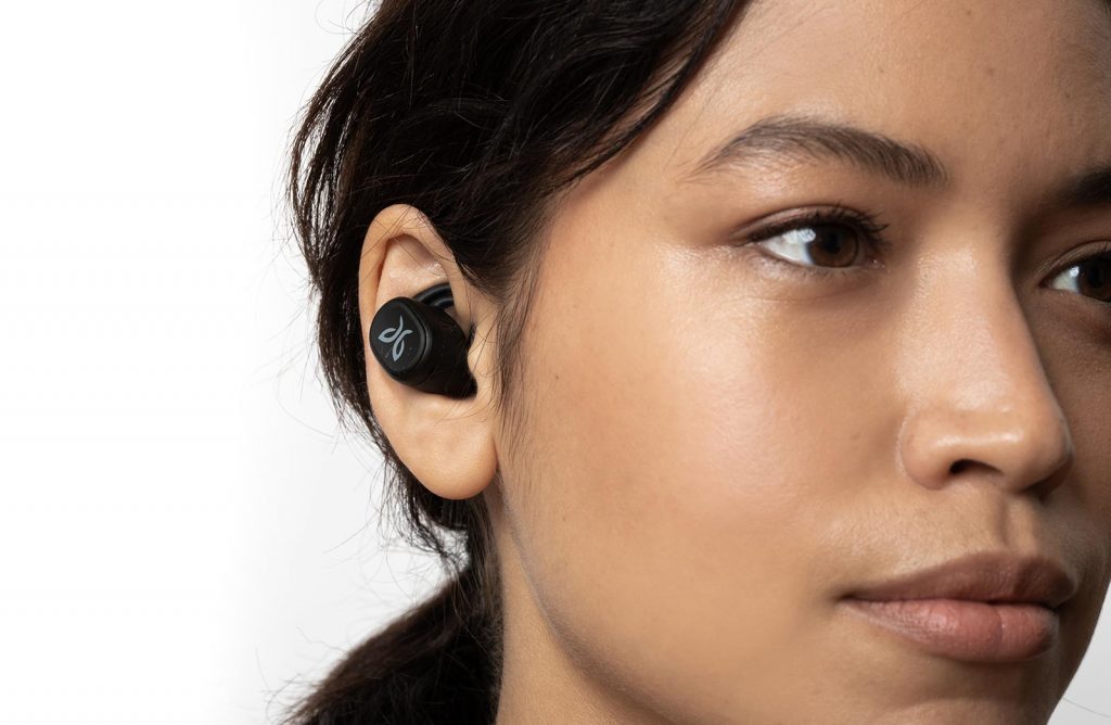 Jaybird Vista wireless earphones