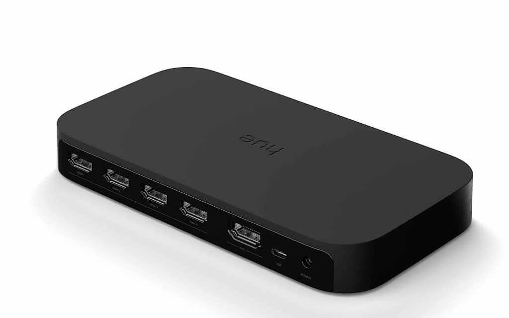 Philips Philips Hue HDMI Sync Box review – Pickr