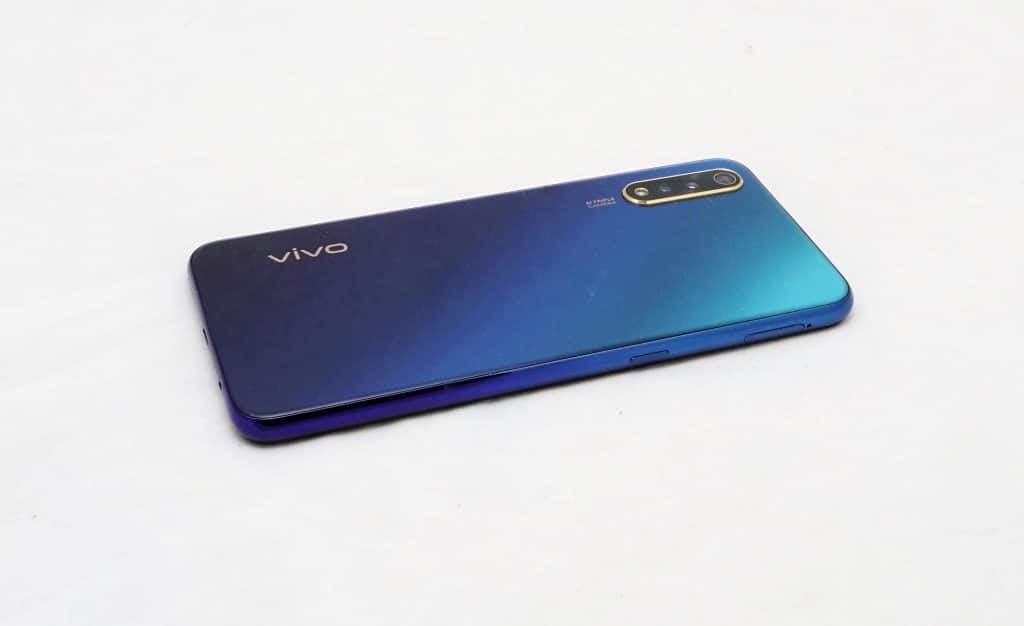 Vivo S1 reviewed