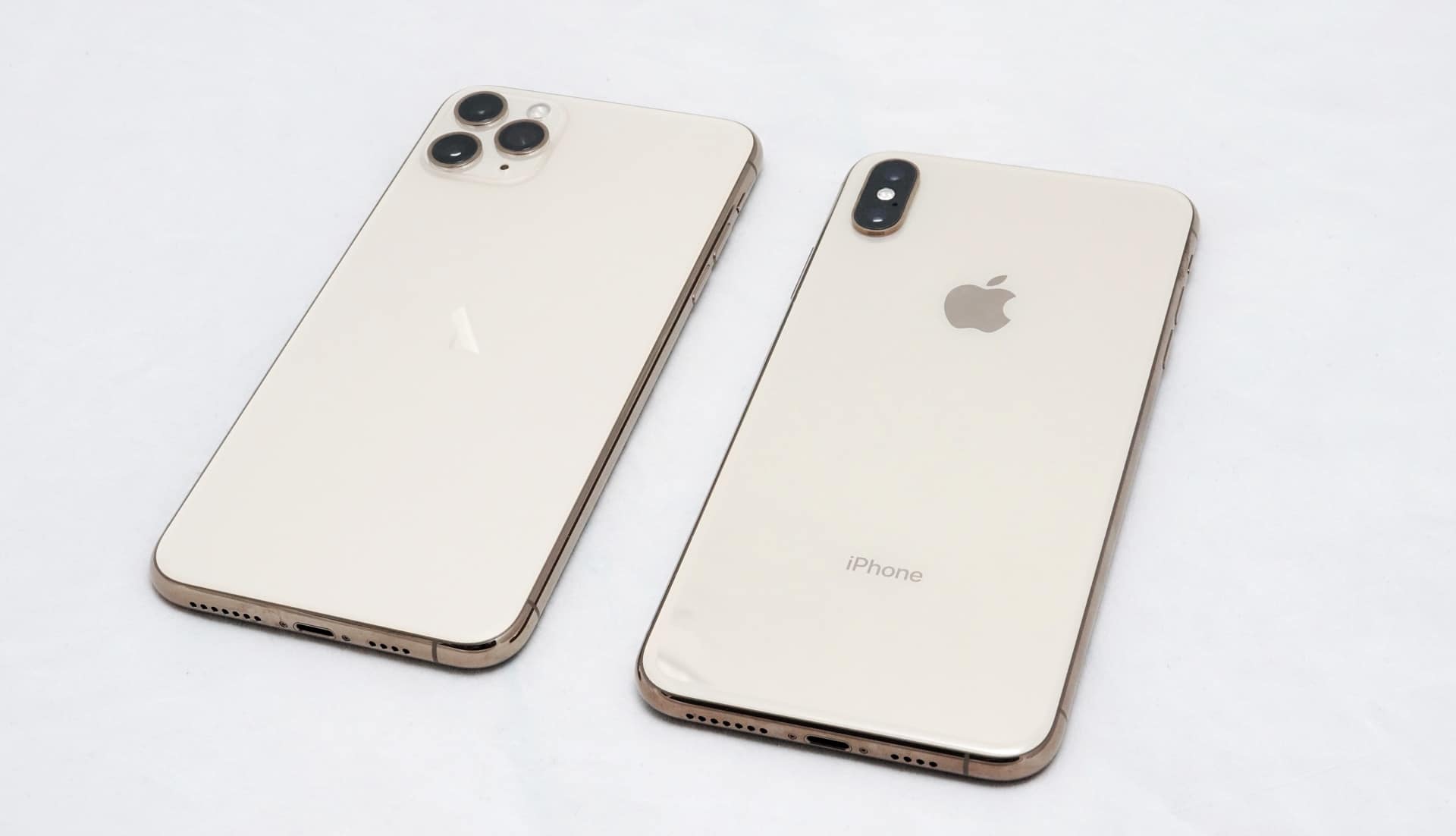 Review Apple iPhone 11 Pro Max Pickr