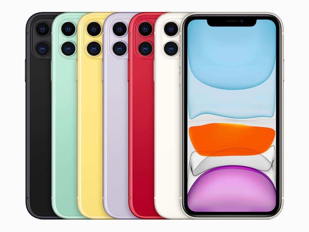 iPhone 11 plans kick off from Optus, Telstra, Vodafone – Pickr