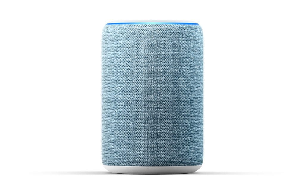 Amazon Echo (2019)