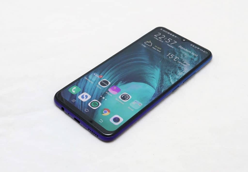 Vivo S1 reviewed