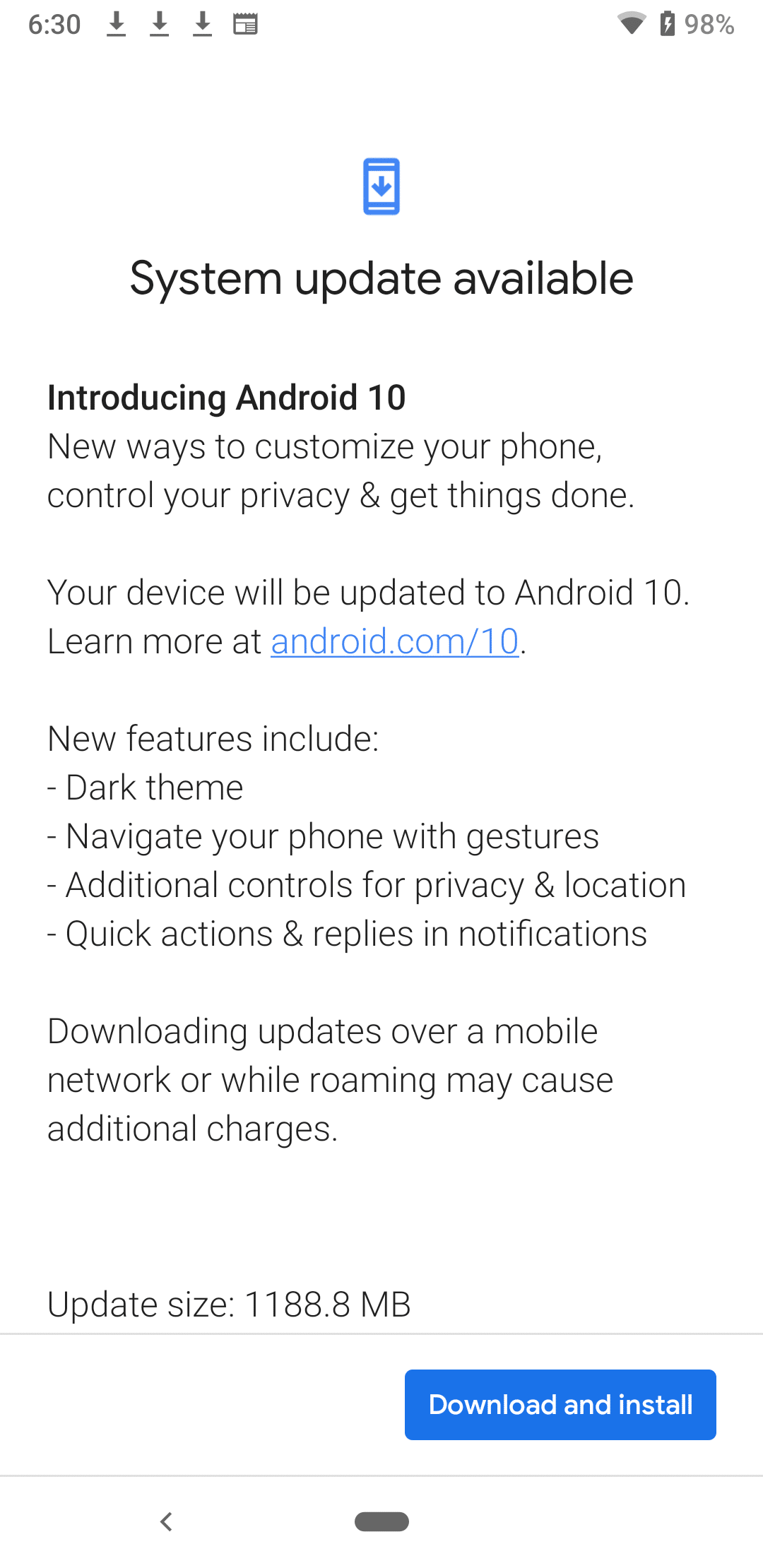 Dont Be Left Behind Pixel 10 Event Date Gemini Canary Channel News Android This Week - dxlu67l