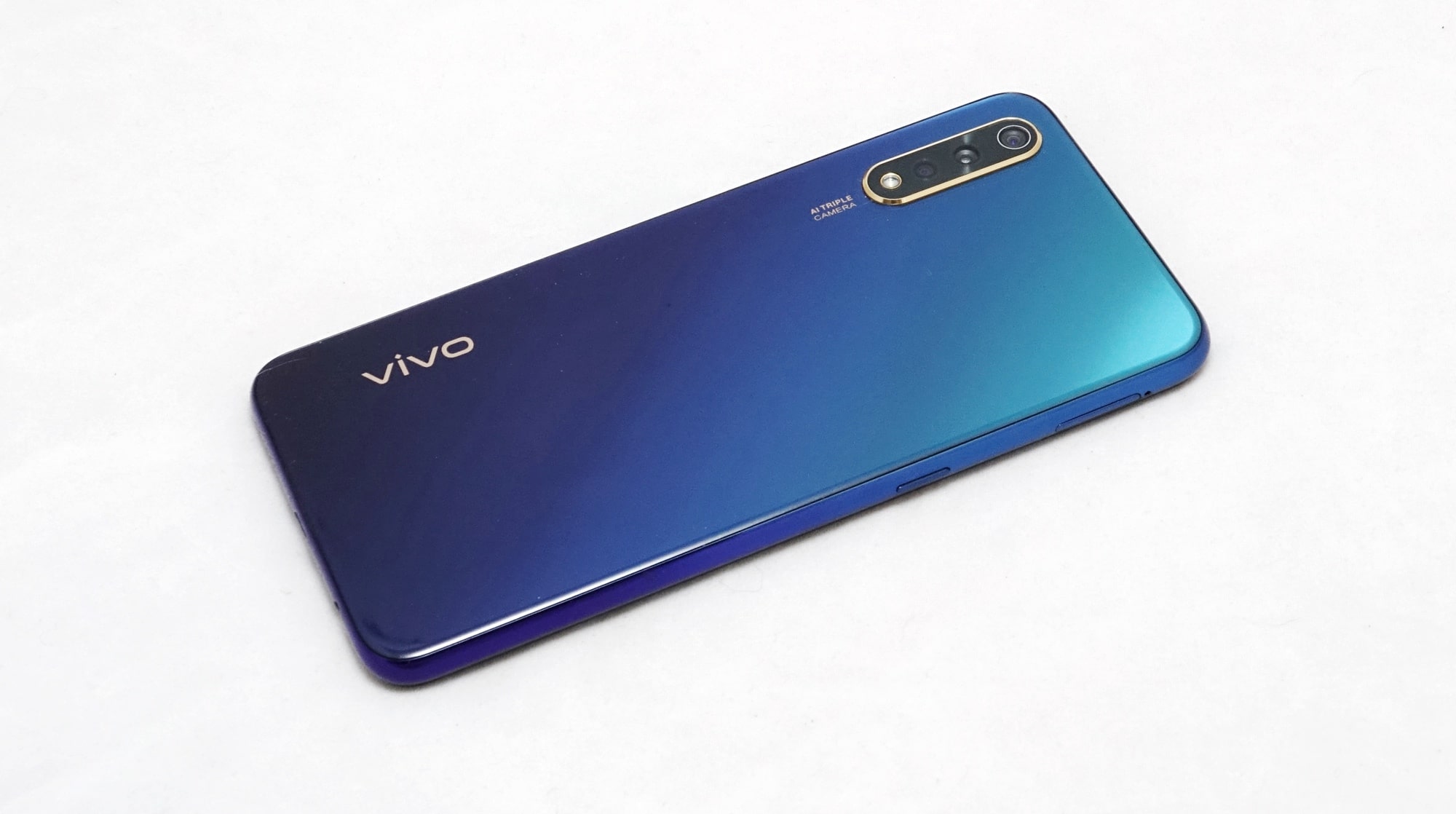 Vivo 1907 какая модель