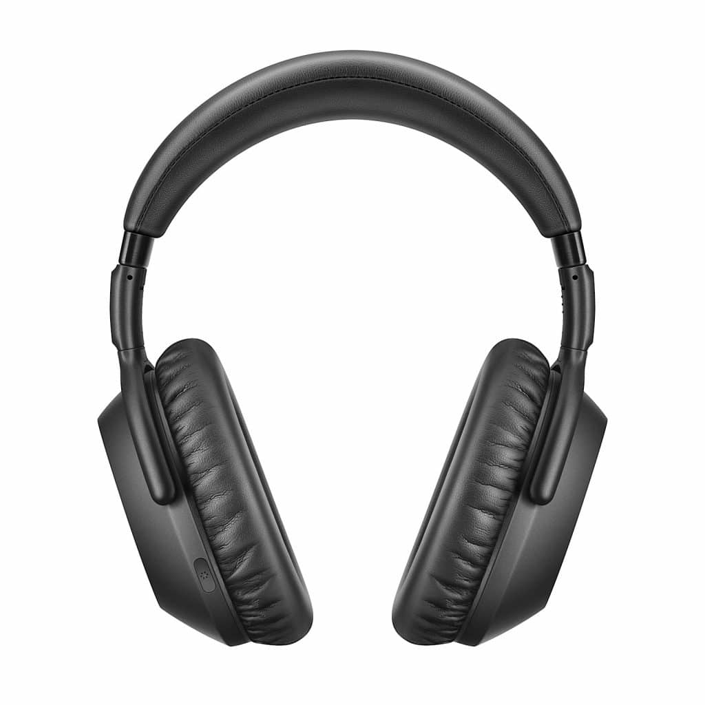 Sennheiser PXC 550-II wireless noise cancelling headphones