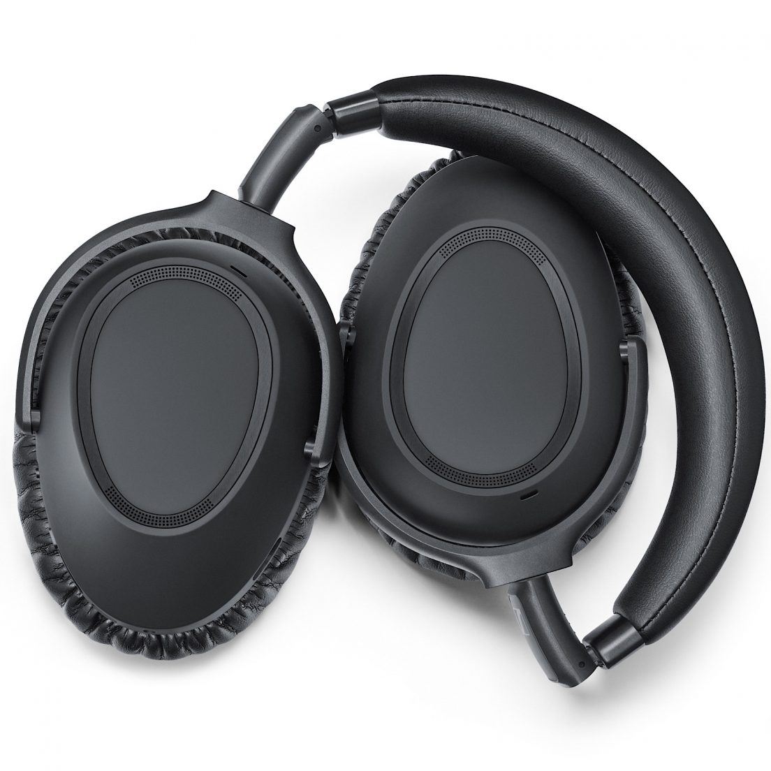 Sennheiser updates noise cancelling headphones two ways Pickr