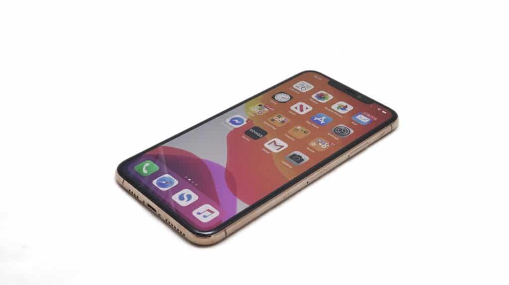 Apple iPhone 11 Pro Max