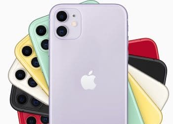 Apple iPhone 11
