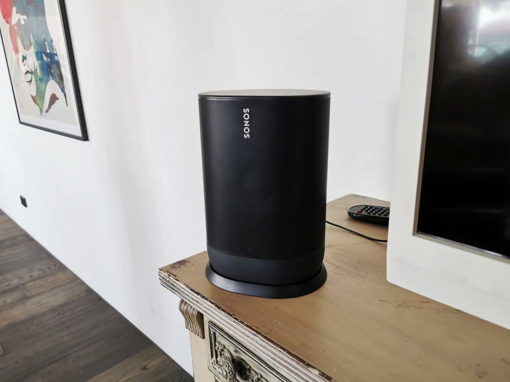 Sonos Move