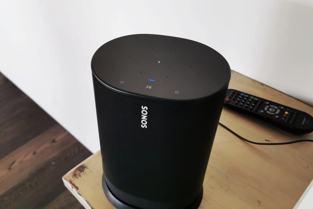 Sonos Move