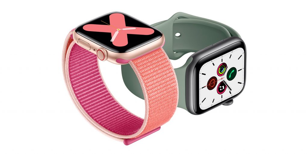 Apple Watch Series 5