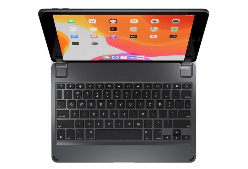 Brydge for iPad 7th gen