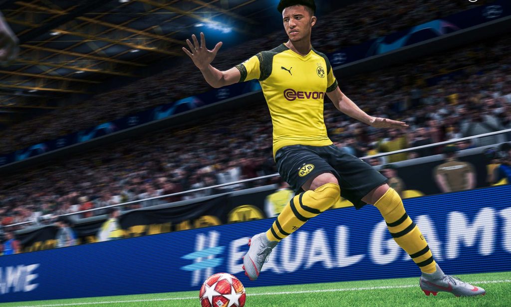 FIFA 20