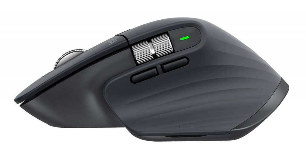 Logitech MX Master 3