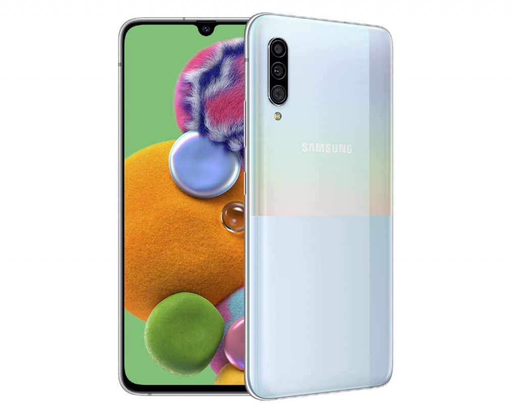 Samsung Galaxy A90 5G